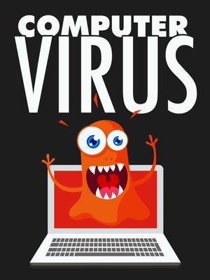 cover image of Computer Virus